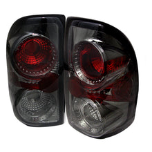 Load image into Gallery viewer, Spyder Auto 5002358 Euro Style Tail Lights Fits 97-04 Dakota