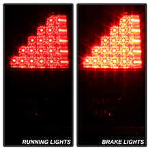 Load image into Gallery viewer, Spyder Auto 5002365 LED Tail Lights Fits 05-08 Magnum