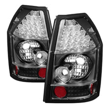 Load image into Gallery viewer, Spyder Auto 5002365 LED Tail Lights Fits 05-08 Magnum
