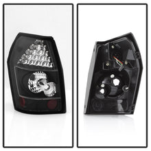 Load image into Gallery viewer, Spyder Auto 5002365 LED Tail Lights Fits 05-08 Magnum