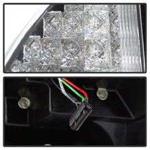 Load image into Gallery viewer, Spyder Auto 5002365 LED Tail Lights Fits 05-08 Magnum