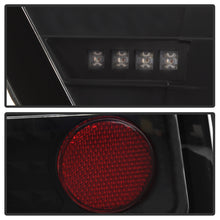 Load image into Gallery viewer, Spyder Auto 5002365 LED Tail Lights Fits 05-08 Magnum