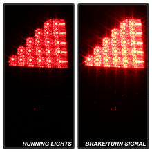 Load image into Gallery viewer, Spyder Auto 5002402 LED Tail Lights Fits 05-08 Magnum