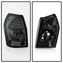 Load image into Gallery viewer, Spyder Auto 5002402 LED Tail Lights Fits 05-08 Magnum