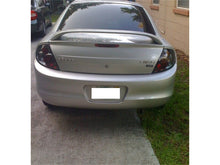 Load image into Gallery viewer, Spyder Auto 5002440 Euro Style Tail Lights Fits 00-02 Neon