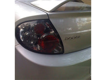 Load image into Gallery viewer, Spyder Auto 5002440 Euro Style Tail Lights Fits 00-02 Neon