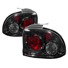 Load image into Gallery viewer, Spyder Auto 5002518 Altezza Tail Lights Fits 95-99 Neon
