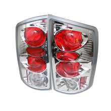 Load image into Gallery viewer, Spyder Auto 5002532 Euro Style Tail Lights Fits 02-06 Ram 1500 Ram 2500 Ram 3500