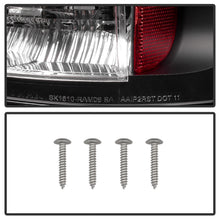 Load image into Gallery viewer, Spyder Auto 5002556 LED Tail Lights Fits 02-06 Ram 1500 Ram 2500 Ram 3500