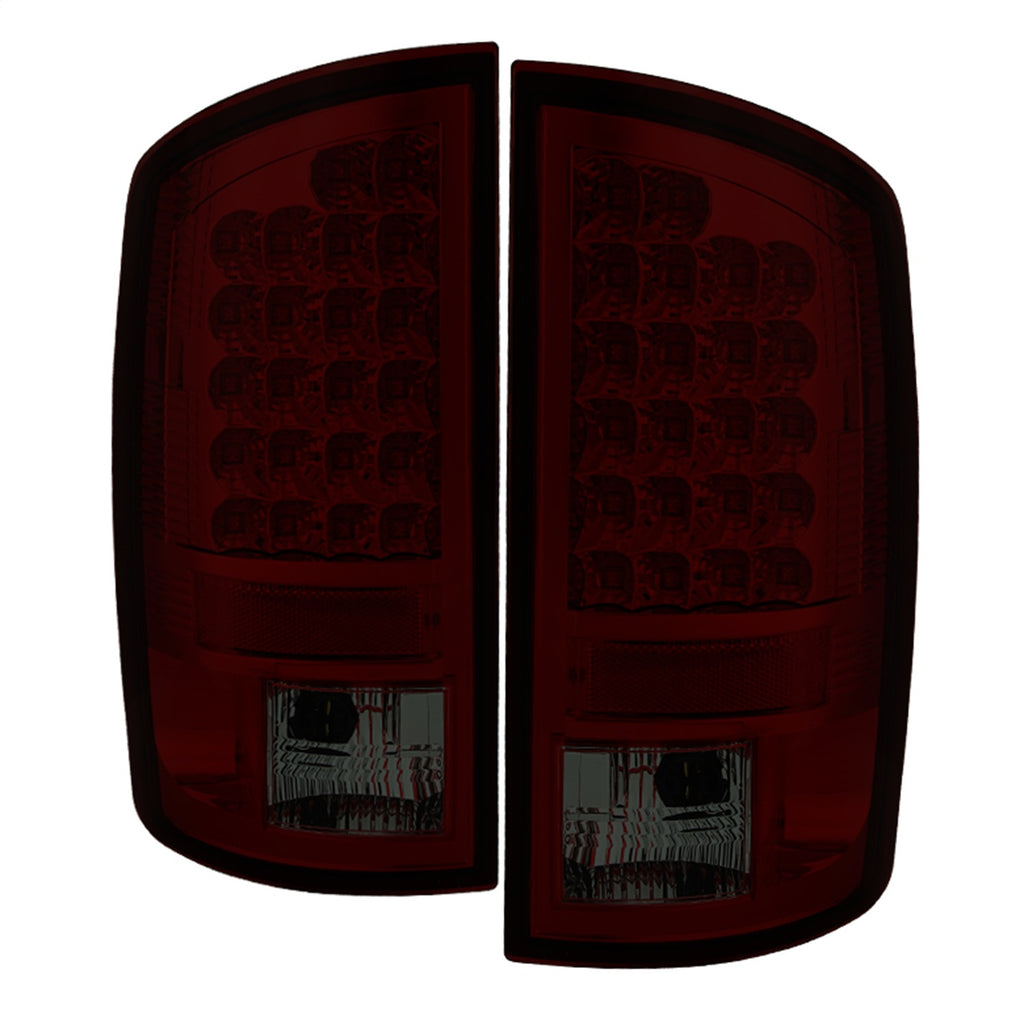 Spyder Auto 5002587 LED Tail Lights Fits 02-06 Ram 1500 Ram 2500 Ram 3500