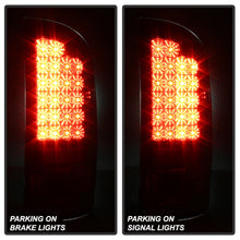 Load image into Gallery viewer, Spyder Auto 5002587 LED Tail Lights Fits 02-06 Ram 1500 Ram 2500 Ram 3500