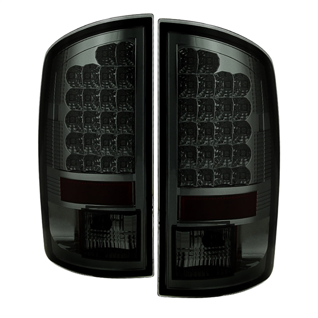 Spyder Auto 5002594 LED Tail Lights Fits 02-06 Ram 1500 Ram 2500 Ram 3500