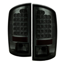 Load image into Gallery viewer, Spyder Auto 5002594 LED Tail Lights Fits 02-06 Ram 1500 Ram 2500 Ram 3500
