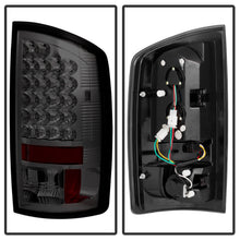 Load image into Gallery viewer, Spyder Auto 5002594 LED Tail Lights Fits 02-06 Ram 1500 Ram 2500 Ram 3500