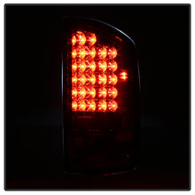 Load image into Gallery viewer, Spyder Auto 5002594 LED Tail Lights Fits 02-06 Ram 1500 Ram 2500 Ram 3500