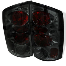 Load image into Gallery viewer, Spyder Auto 5002600 Euro Style Tail Lights Fits 02-06 Ram 1500 Ram 2500 Ram 3500