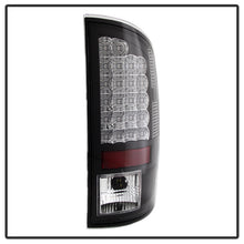 Load image into Gallery viewer, Spyder Auto 5002617 LED Tail Lights Fits 07-09 Ram 1500 Ram 2500 Ram 3500