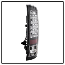 Load image into Gallery viewer, Spyder Auto 5002617 LED Tail Lights Fits 07-09 Ram 1500 Ram 2500 Ram 3500