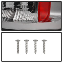 Load image into Gallery viewer, Spyder Auto 5002624 LED Tail Lights Fits 07-09 Ram 1500 Ram 2500 Ram 3500