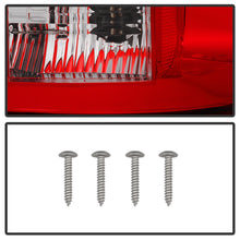 Load image into Gallery viewer, Spyder Auto 5002631 LED Tail Lights Fits 07-09 Ram 1500 Ram 2500 Ram 3500