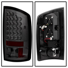 Load image into Gallery viewer, Spyder Auto 5002655 LED Tail Lights Fits 07-09 Ram 1500 Ram 2500 Ram 3500