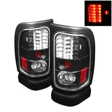 Load image into Gallery viewer, Spyder Auto 5002693 LED Tail Lights Fits 94-02 Ram 1500 Ram 2500 Ram 3500