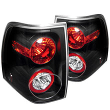 Load image into Gallery viewer, Spyder Auto 5002792 Euro Style Tail Lights Fits 03-06 Expedition