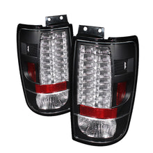 Load image into Gallery viewer, Spyder Auto 5002853 LED Tail Lights Fits 97-02 Expedition