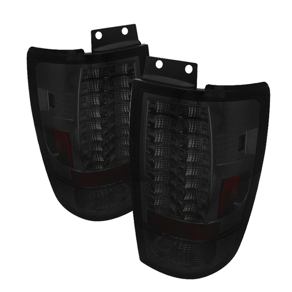 Spyder Auto 5002891 LED Tail Lights Fits 97-02 Expedition