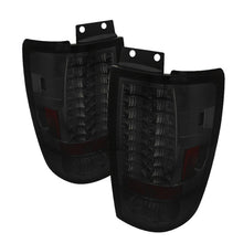 Load image into Gallery viewer, Spyder Auto 5002891 LED Tail Lights Fits 97-02 Expedition