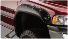 Load image into Gallery viewer, Bushwacker 50029-02 Pocket Style Fender Flares Fits Ram 1500 Ram 2500 Ram 3500