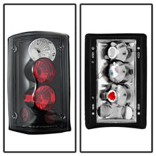Load image into Gallery viewer, Spyder Auto 5002914 Euro Style Tail Lights