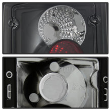 Load image into Gallery viewer, Spyder Auto 5002914 Euro Style Tail Lights