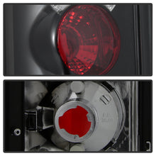 Load image into Gallery viewer, Spyder Auto 5002914 Euro Style Tail Lights