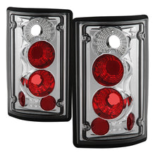 Load image into Gallery viewer, Spyder Auto 5002921 Euro Style Tail Lights