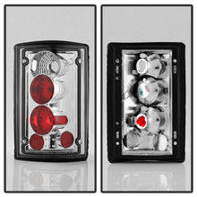 Load image into Gallery viewer, Spyder Auto 5002921 Euro Style Tail Lights