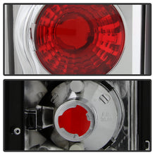 Load image into Gallery viewer, Spyder Auto 5002921 Euro Style Tail Lights