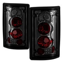 Load image into Gallery viewer, Spyder Auto 5002945 Euro Style Tail Lights