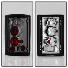 Load image into Gallery viewer, Spyder Auto 5002945 Euro Style Tail Lights