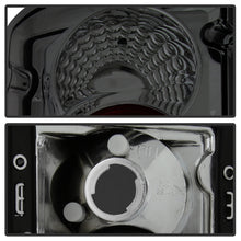 Load image into Gallery viewer, Spyder Auto 5002945 Euro Style Tail Lights