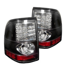 Load image into Gallery viewer, Spyder Auto 5002952 LED Tail Lights Fits Explorer Explorer (Stripped Chassis)