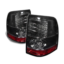 Load image into Gallery viewer, Spyder Auto 5002983 LED Tail Lights Fits Explorer Explorer (Stripped Chassis)