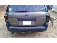 Load image into Gallery viewer, Spyder Auto 5003027 Euro Style Tail Lights Fits 95-97 Explorer