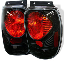 Load image into Gallery viewer, Spyder Auto 5003034 Euro Style Tail Lights