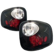 Load image into Gallery viewer, Spyder Auto 5003157 Euro Style Tail Lights Fits 01-04 F-150 F-150 Heritage