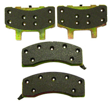 Load image into Gallery viewer, Crown Automotive 5003163AA Disc Brake Pad Fits 97-99 Ram 2500