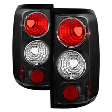 Load image into Gallery viewer, Spyder Auto 5003195 Euro Style Tail Lights Fits 04-08 F-150