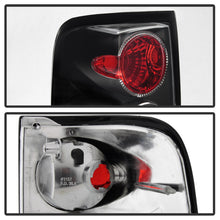Load image into Gallery viewer, Spyder Auto 5003195 Euro Style Tail Lights Fits 04-08 F-150
