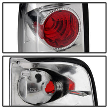 Load image into Gallery viewer, Spyder Auto 5003201 Euro Style Tail Lights Fits 04-08 F-150