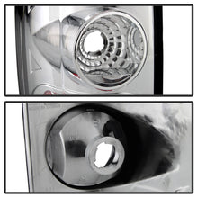 Load image into Gallery viewer, Spyder Auto 5003201 Euro Style Tail Lights Fits 04-08 F-150